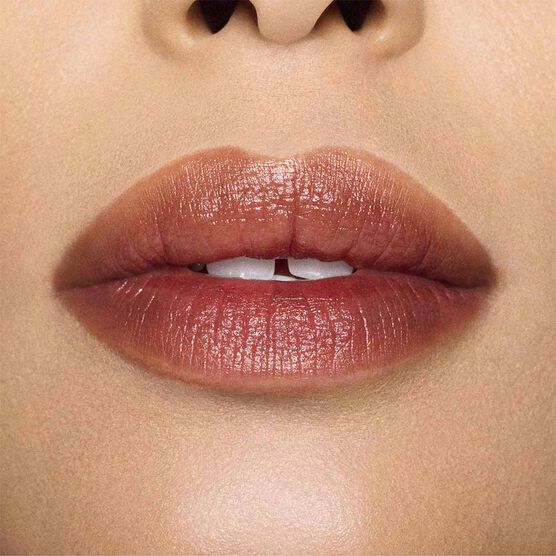 LUSTREGLASS  LIP TINT  SIZZLED PEACH 3ML